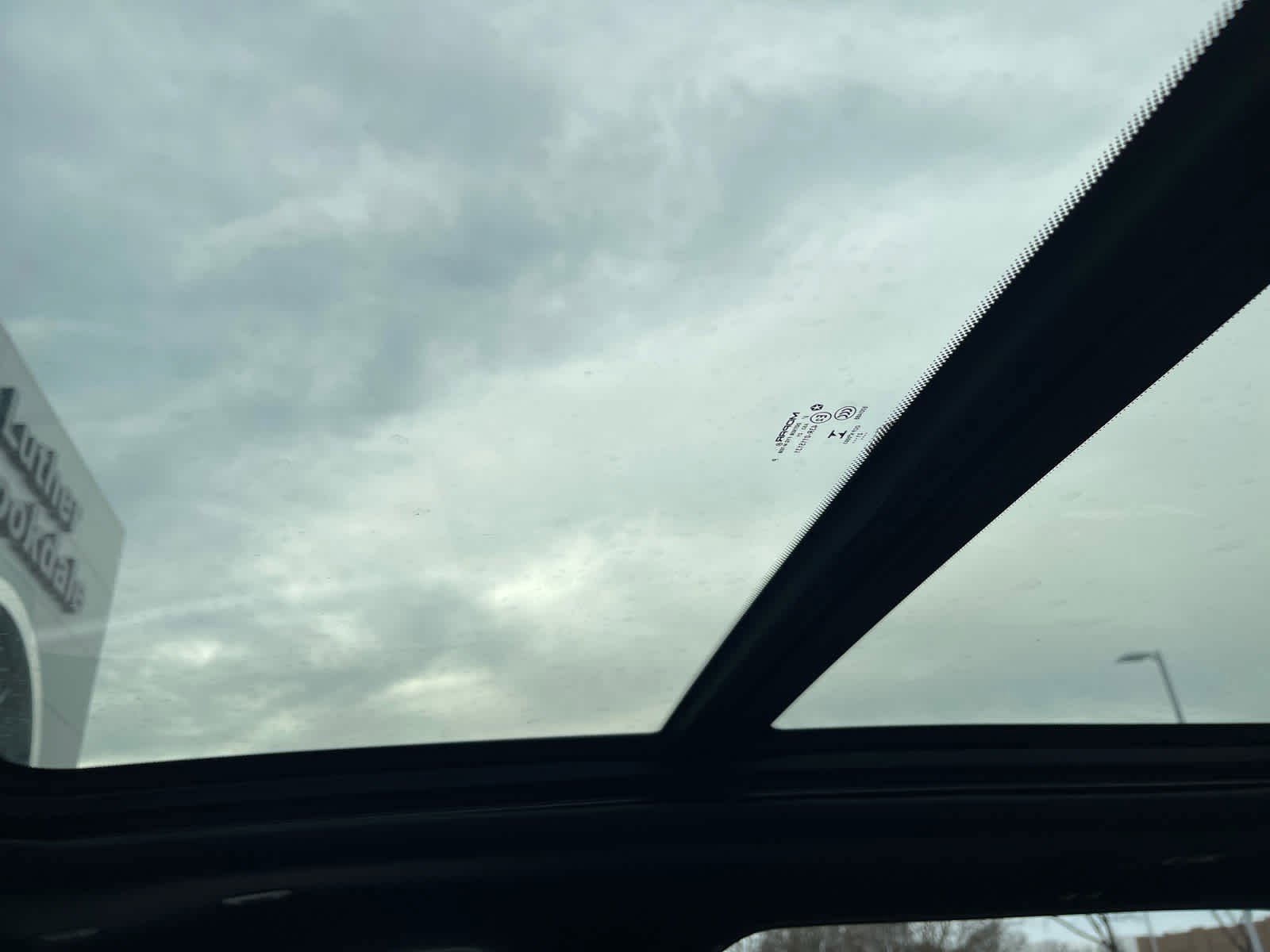 Used 2022 RAM 1500 Rebel w/ G/T Package image 13