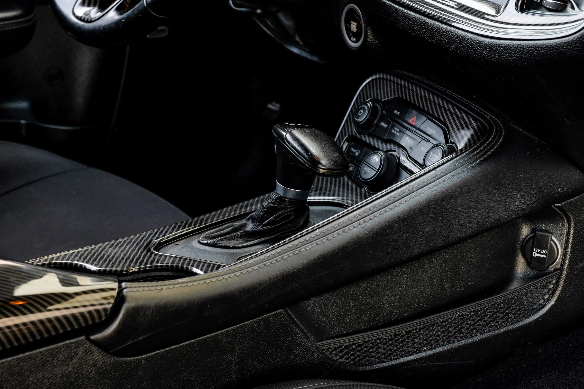 Used 2023 Dodge Challenger GT w/ Blacktop Package image 28