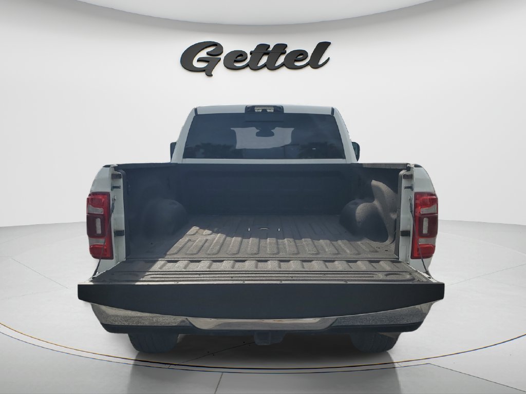 Used 2024 RAM 2500 Limited AWD/4WD image 7