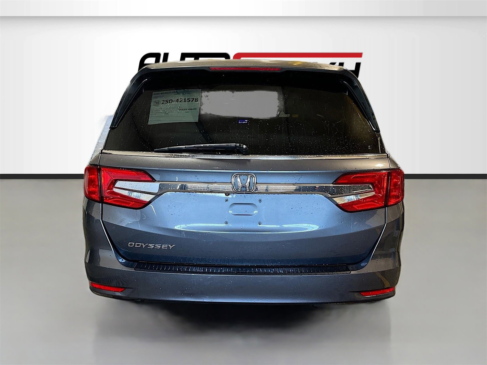 Used 2020 Honda Odyssey LX image 6