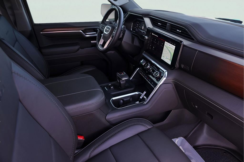 Used 2025 GMC Sierra 1500 Denali image 32