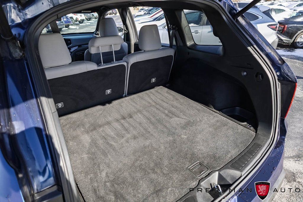 Used 2023 Honda Passport Elite image 45