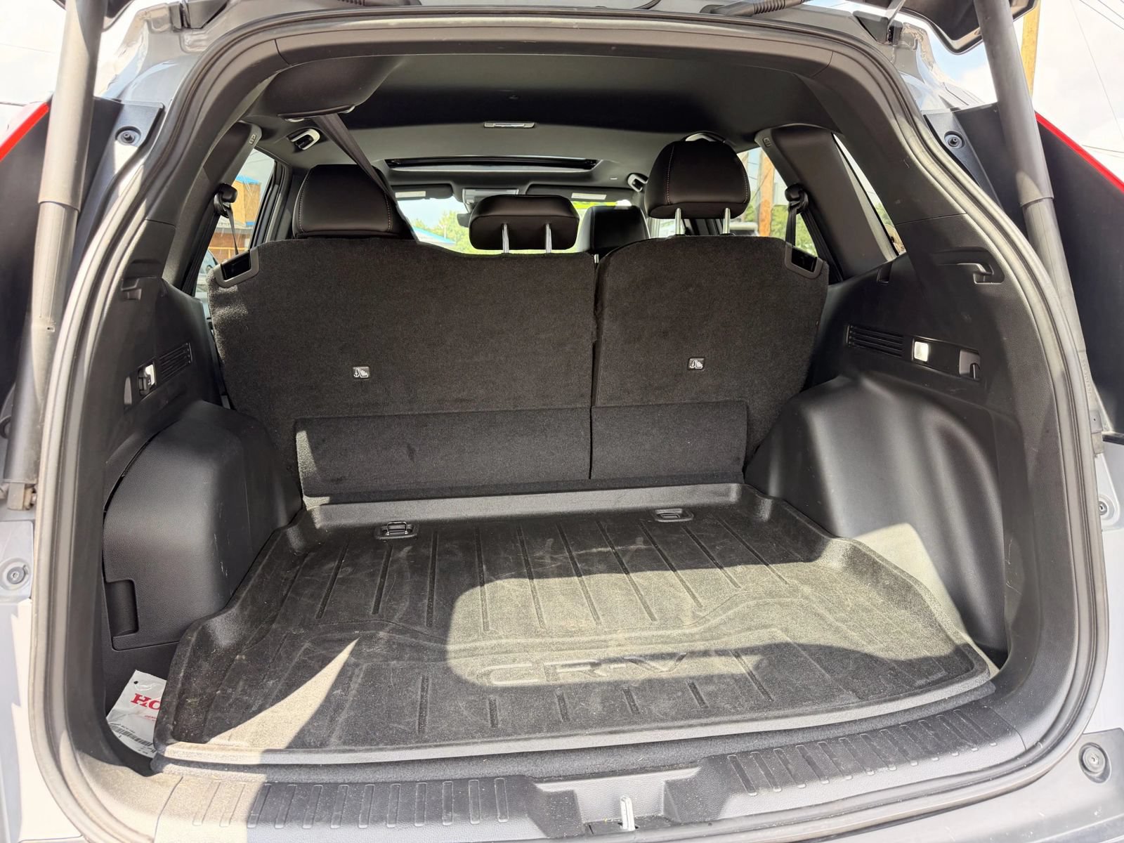 Used 2025 Honda CR-V Sport-L image 23