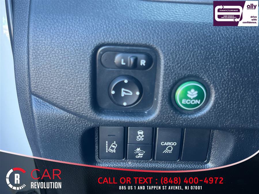 Used 2023 Honda Ridgeline RTL image 29