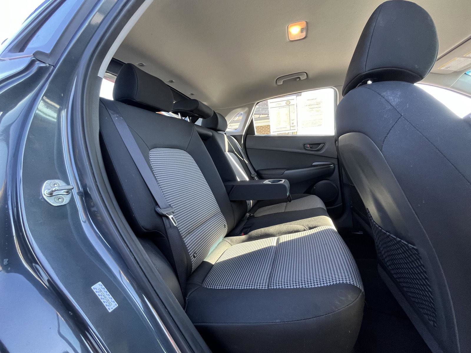 Used 2019 Hyundai Kona SE image 15