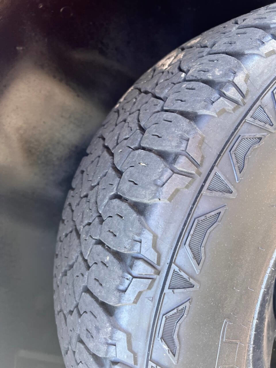 Used 2010 GMC Sierra 3500 W/T w/ Snow Plow Prep Package image 17