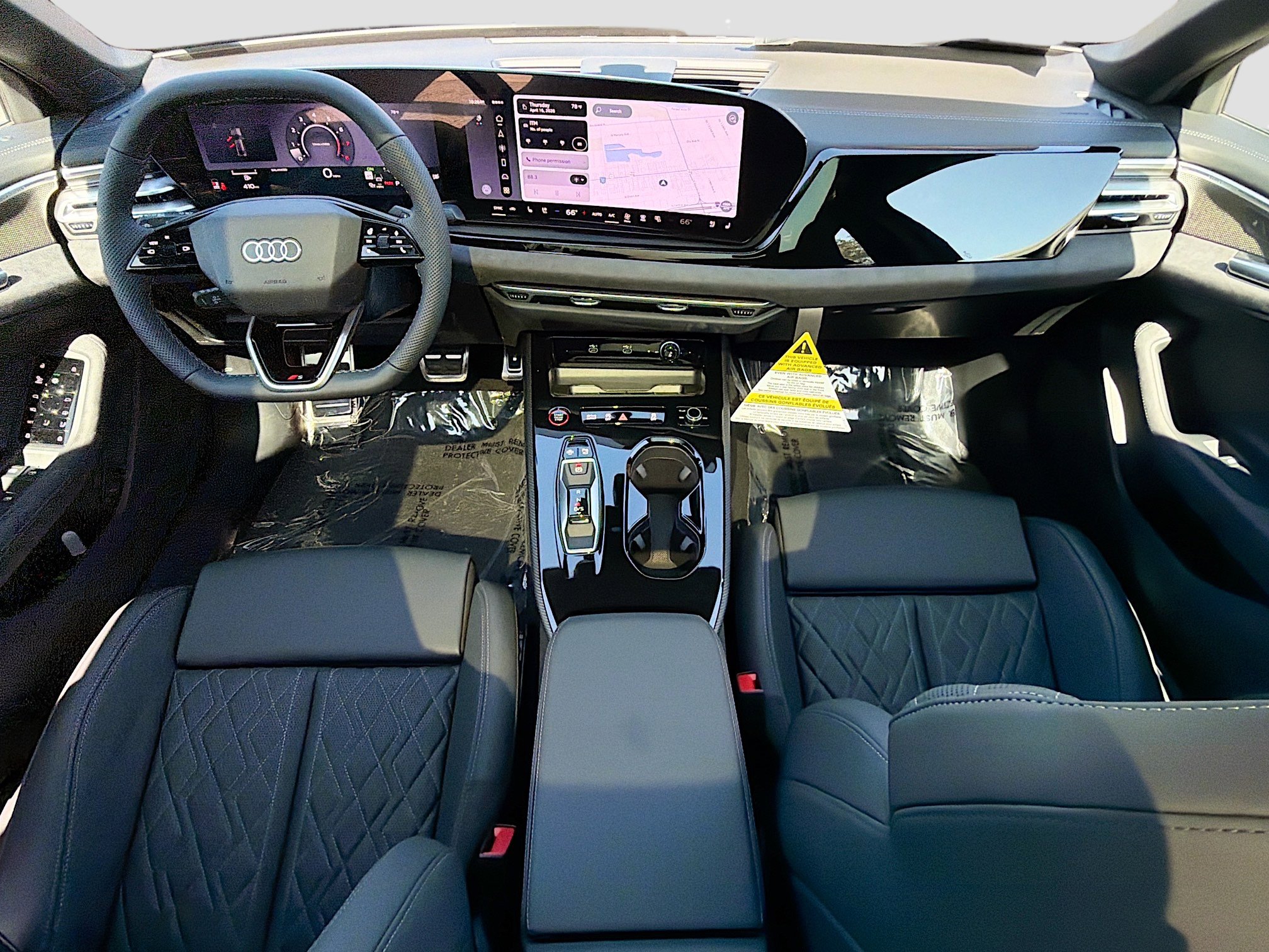 New 2026 Audi S5 Premium Plus image 15