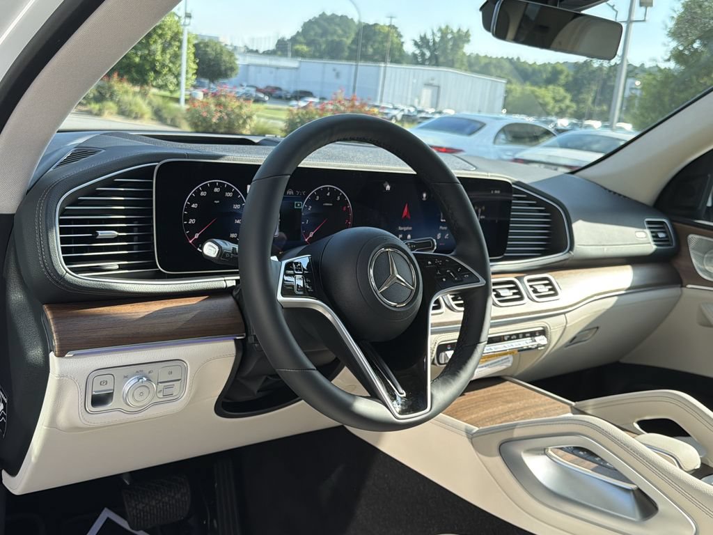 New 2026 Mercedes-Benz GLE 450 4MATIC image 10