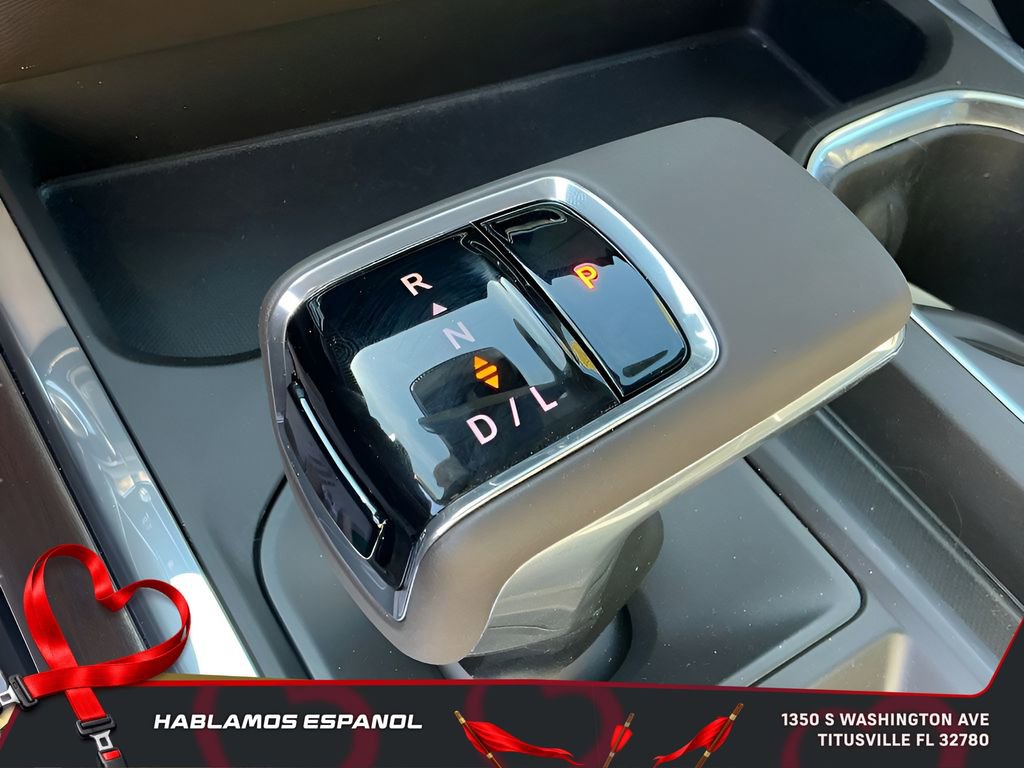 Used 2023 GMC Sierra 1500 SLT w/ SLT Premium Plus Package image 25