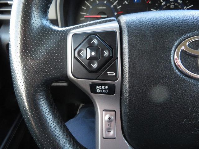 Used 2019 Toyota 4Runner SR5 image 19