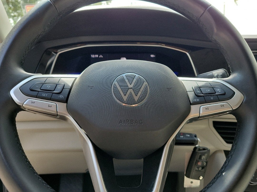 Used 2022 Volkswagen Jetta S FWD image 21