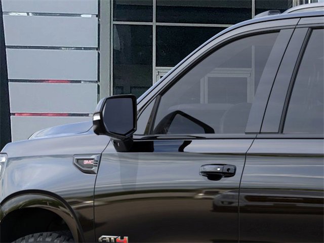 New 2026 GMC Yukon XL AT4 image 12