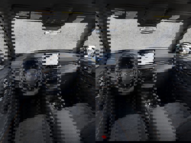 New 2026 Ford Explorer Tremor image 9