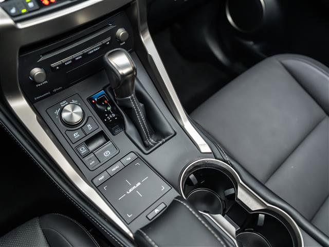 Used 2019 Lexus NX 300h AWD w/ Premium Package image 26