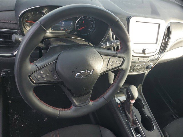 Certified 2023 Chevrolet Equinox RS image 15