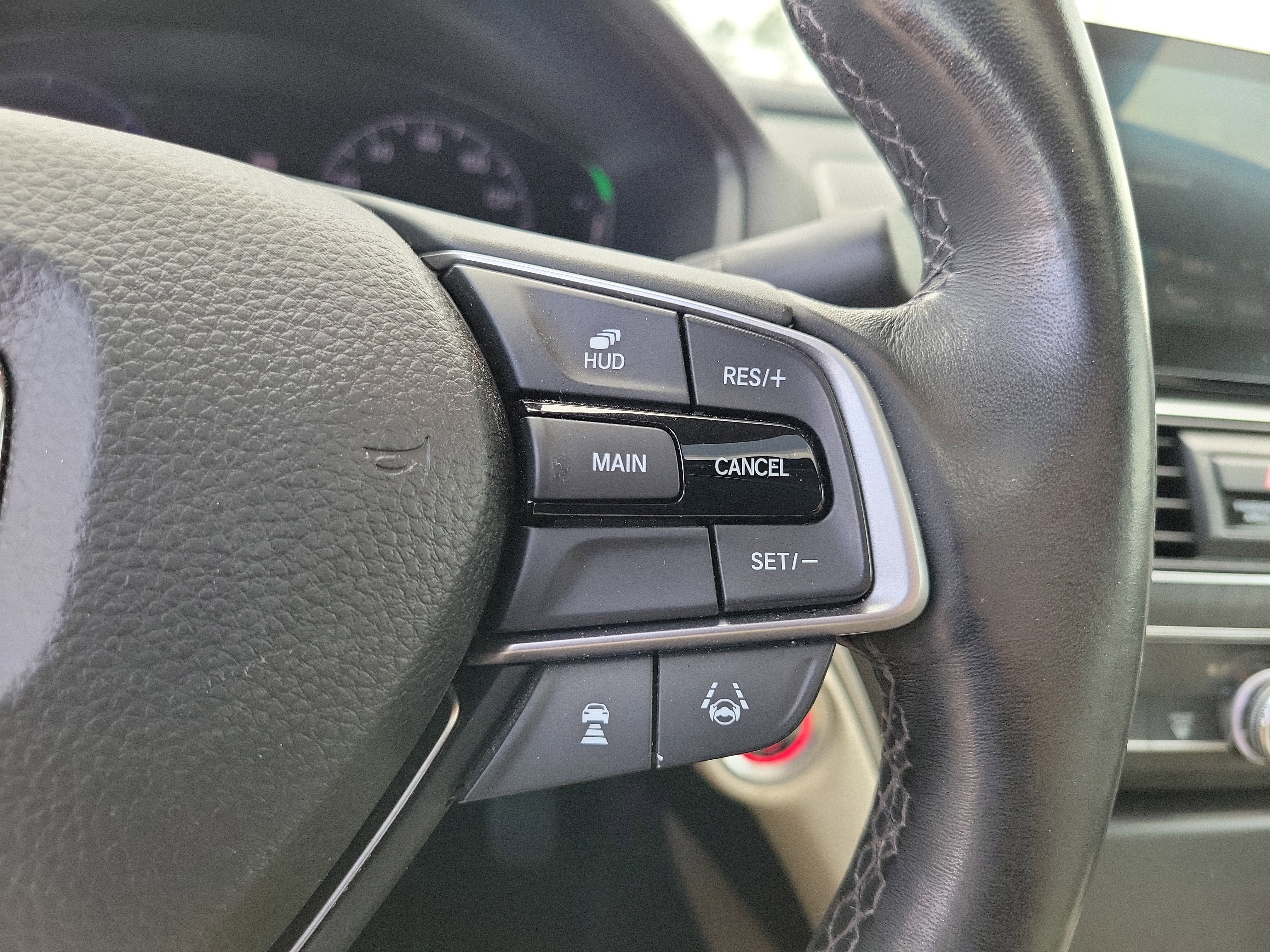Used 2019 Honda Accord Touring image 26