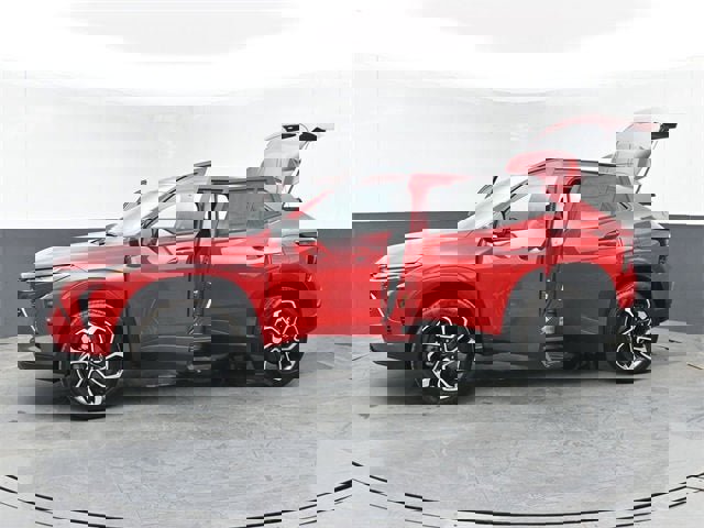 New 2026 Chevrolet Trax RS w/ Sunroof Package image 51