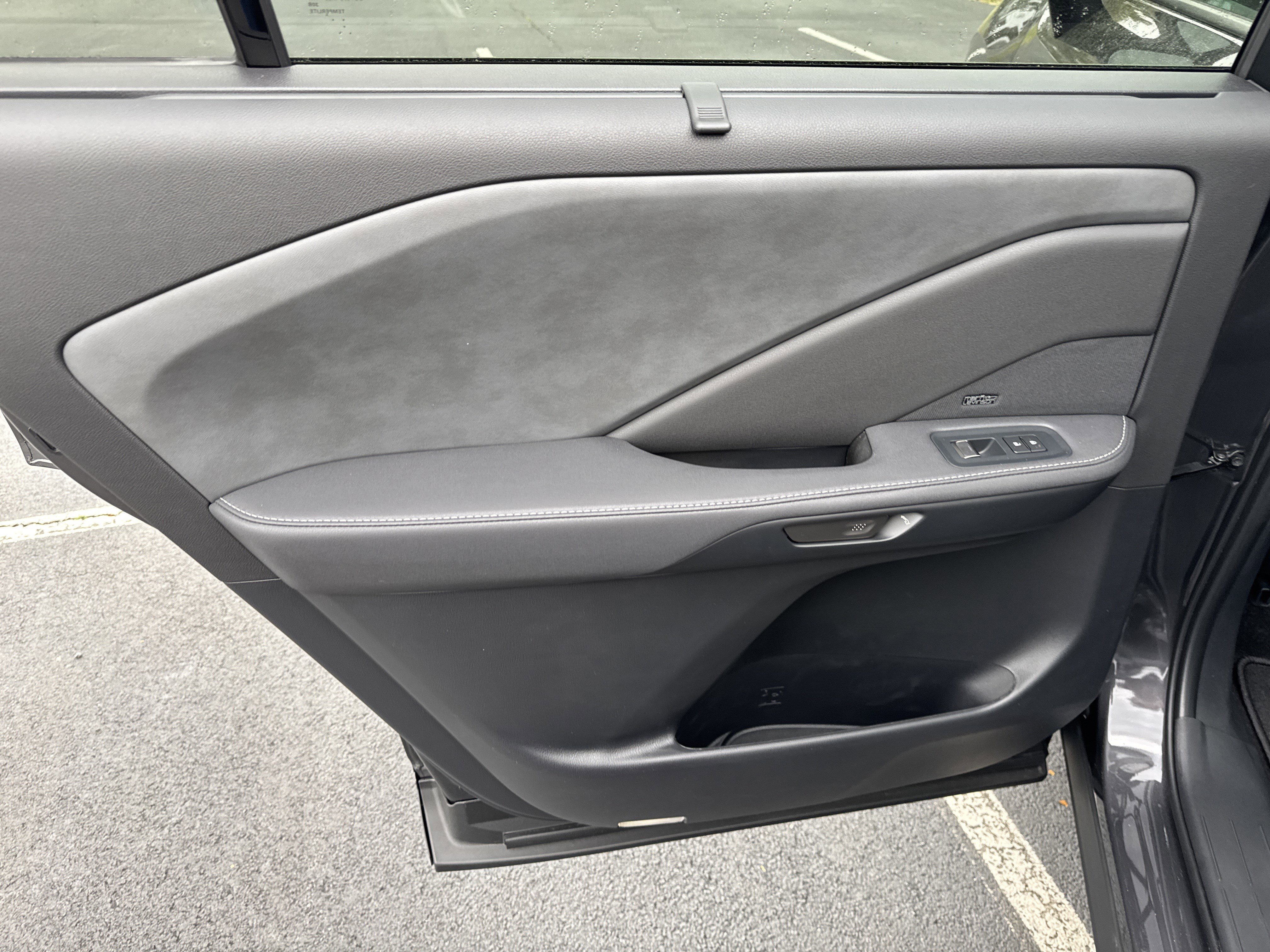 Used 2026 Lexus TX 350 AWD image 29