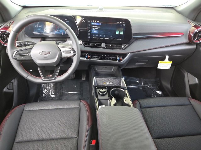 New 2026 Chevrolet Equinox RS image 31