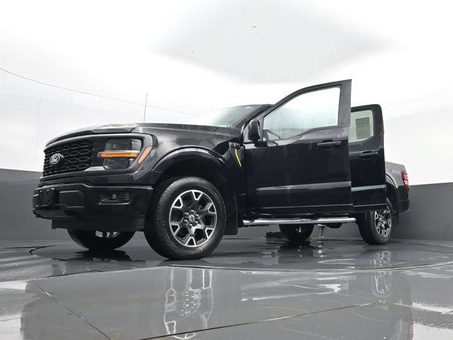 Used 2024 Ford F150 STX AWD/4WD image 32