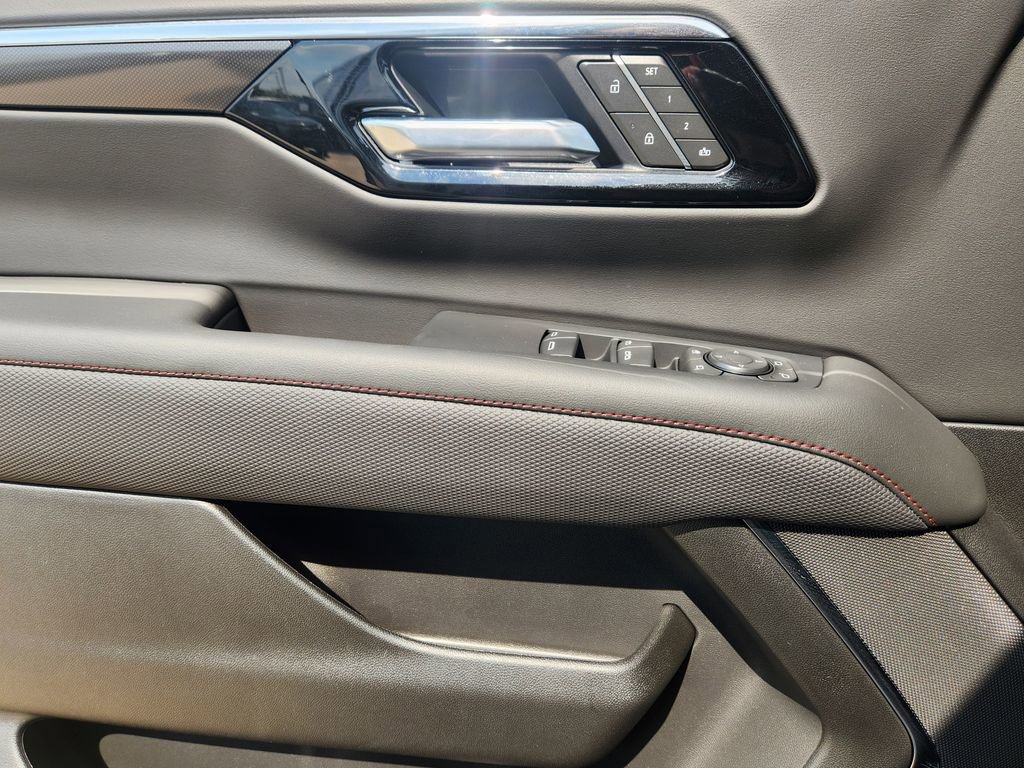 New 2026 Chevrolet Suburban RST w/ Advanced Technology Package image 17