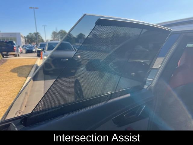 Used 2022 Audi SQ8 Prestige w/ Prestige Package image 29