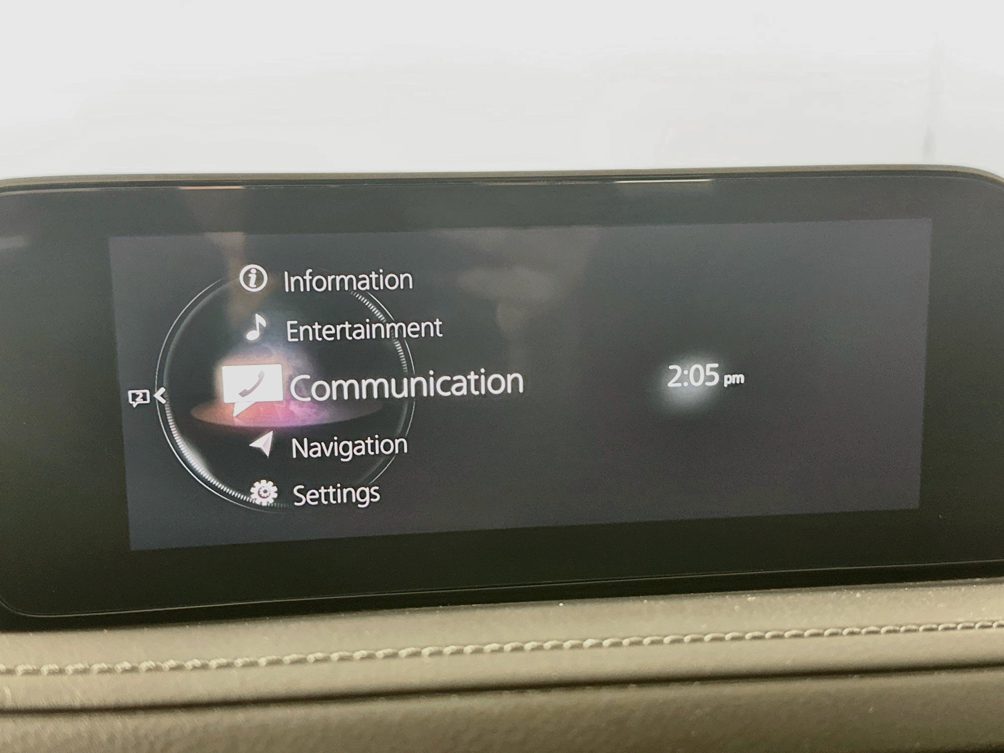 Used 2023 MAZDA CX-30 AWD 2.5 S image 15