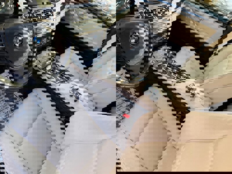 Used 2013 BMW 528i Sedan image 14