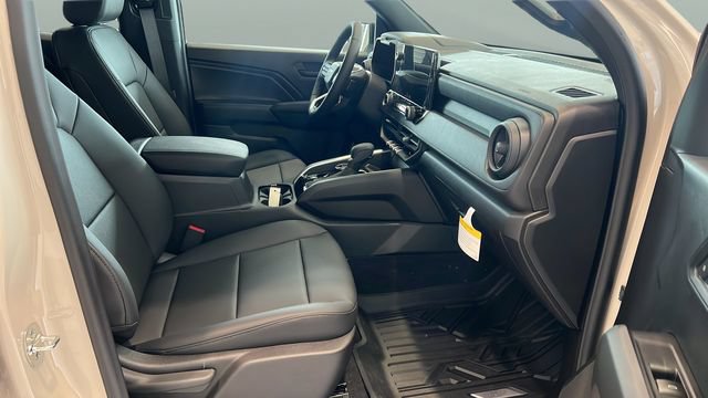 New 2026 Chevrolet Colorado Trail Boss AWD/4WD image 23