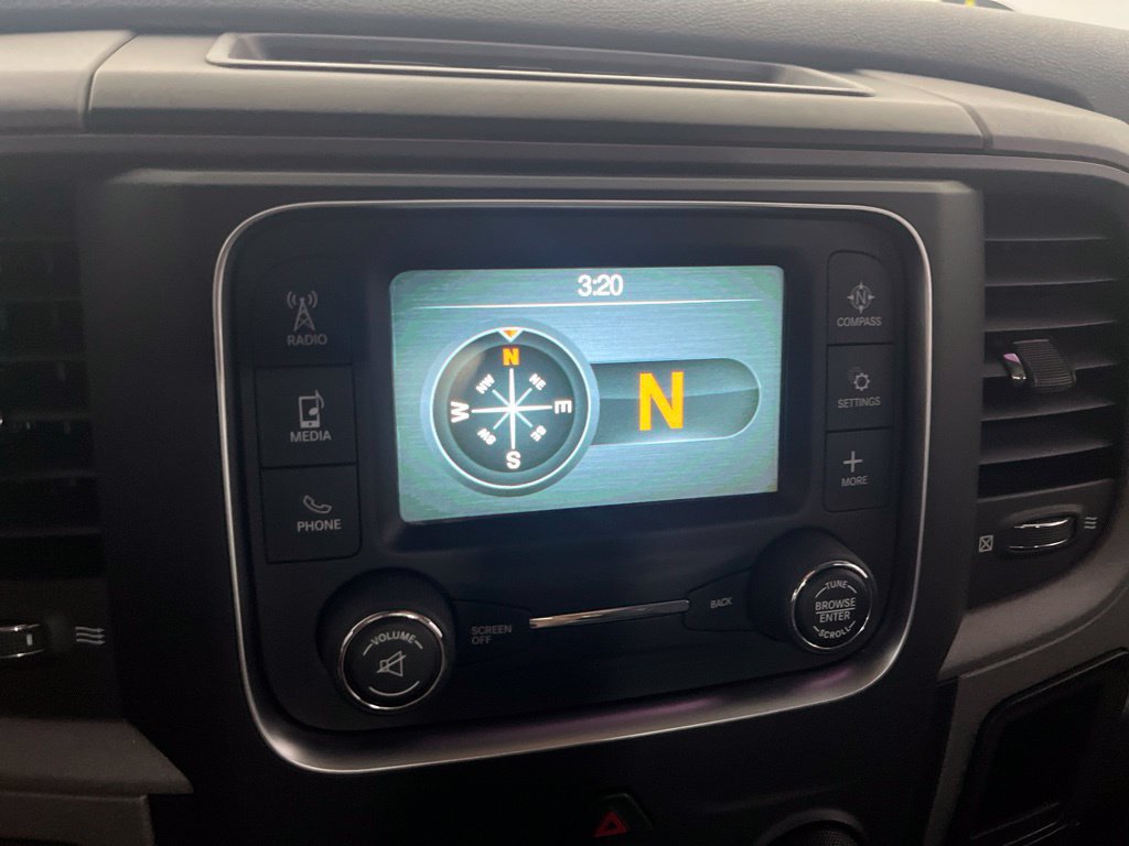 Used 2019 RAM 1500 ST w/ SXT Plus Group AWD/4WD image 67