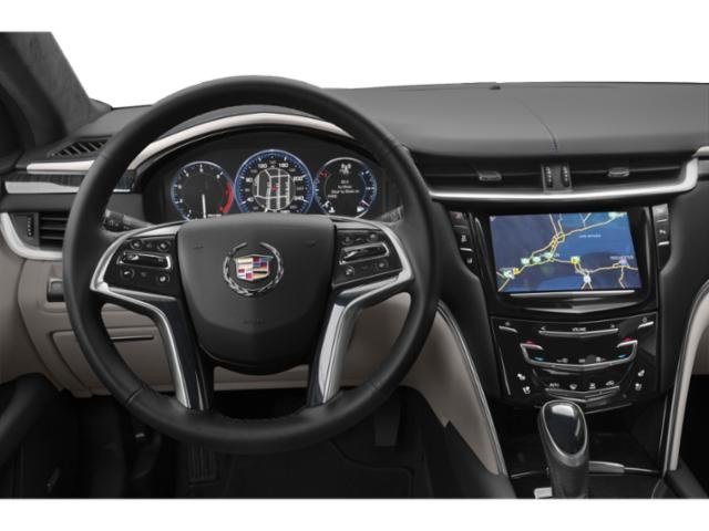 Used 2015 Cadillac XTS Luxury w/ Driver Awareness Package image 6