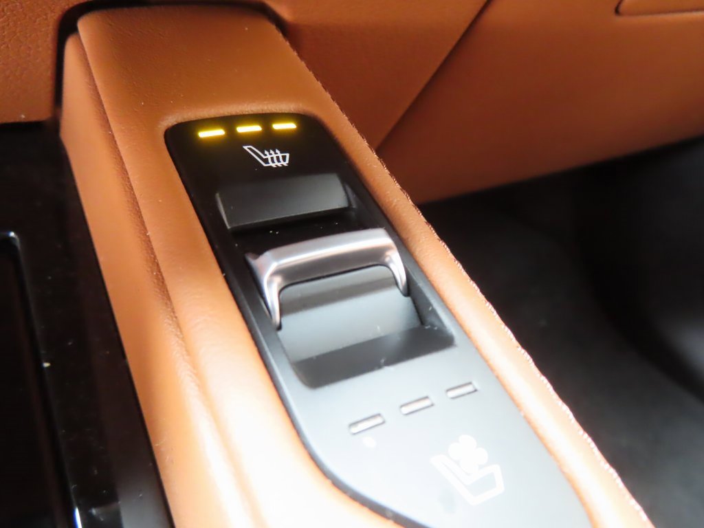 Used 2024 Kia Telluride SX X-Line image 8