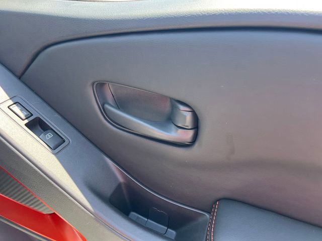 New 2026 Nissan Frontier Pro-X w/ Tow Package RWD image 23