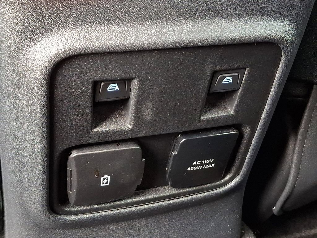 Certified 2023 Ford Bronco Badlands w/ Sasquatch Package image 11