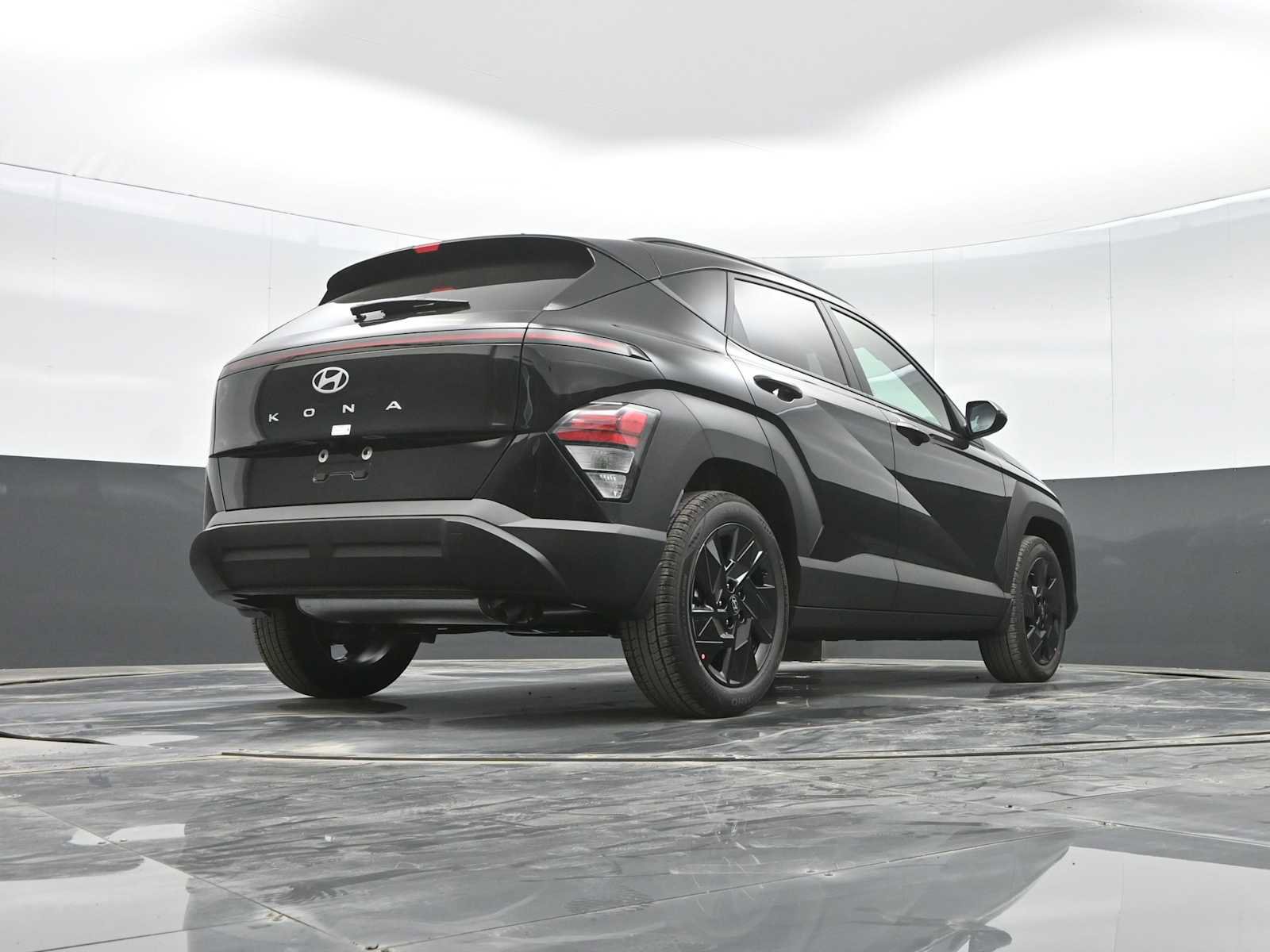 Used 2026 Hyundai Kona SEL Sport image 36