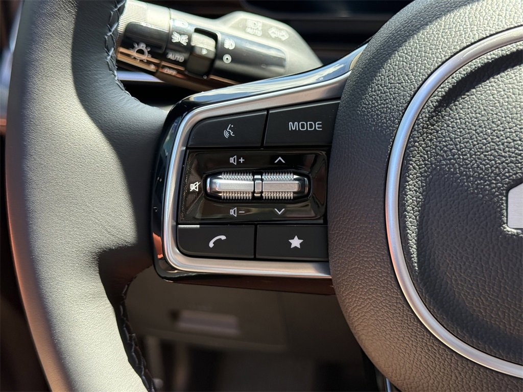 New 2026 Kia Carnival SX Prestige image 29