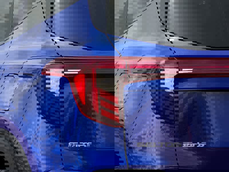 New 2026 Kia Seltos S image 11