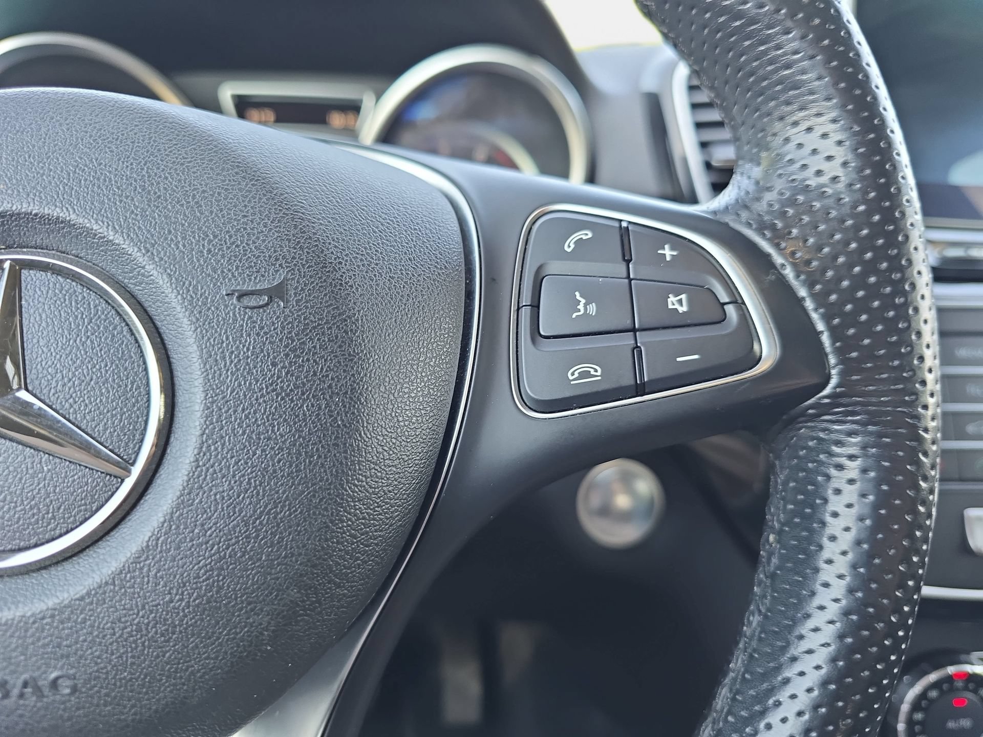 Used 2017 Mercedes-Benz GLE 350 4MATIC image 18