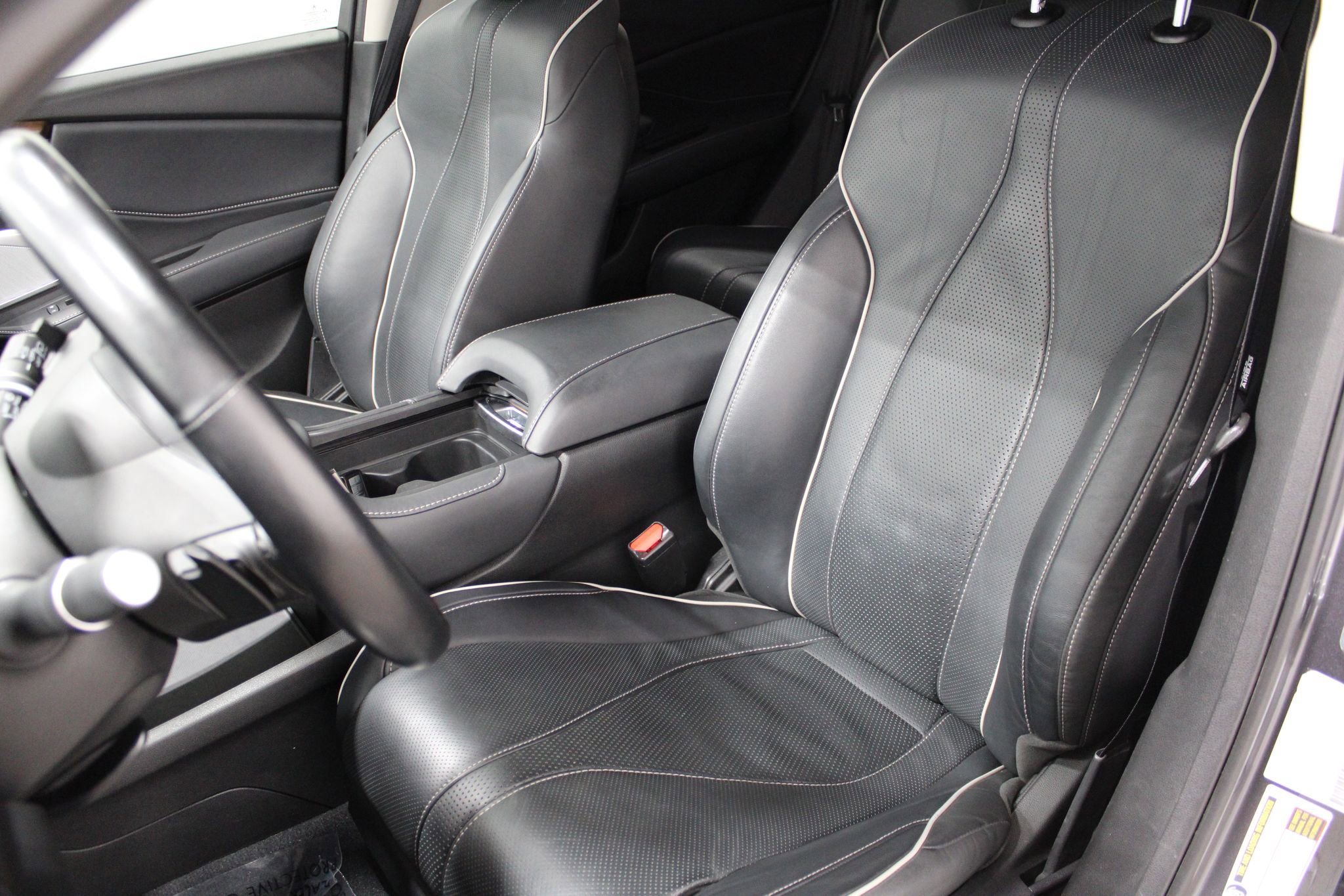 Used 2021 Acura RDX AWD w/ Advance Package image 14