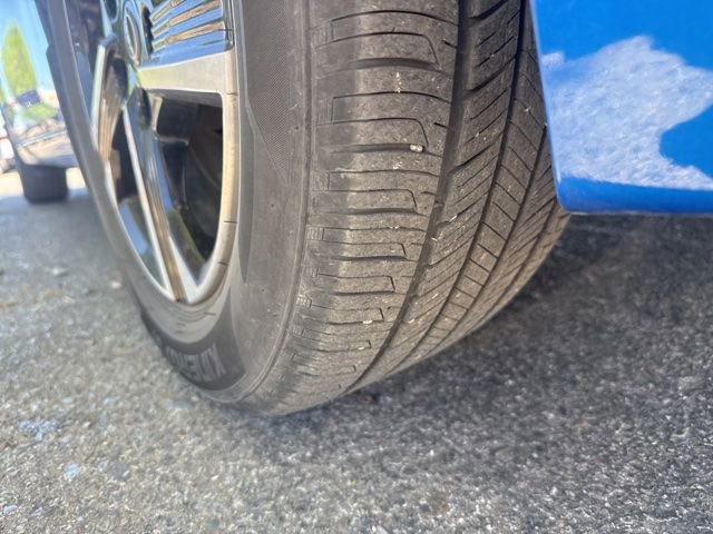 Certified 2024 Nissan Sentra SV image 17