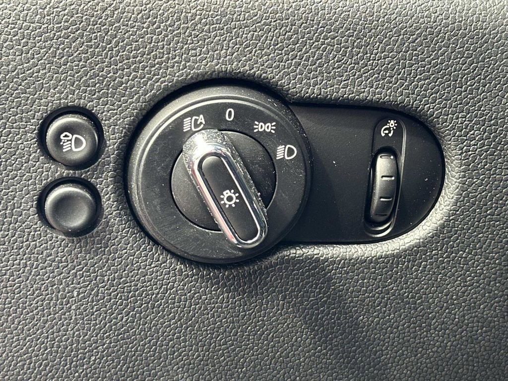 Used 2022 MINI Cooper John Cooper Works image 21