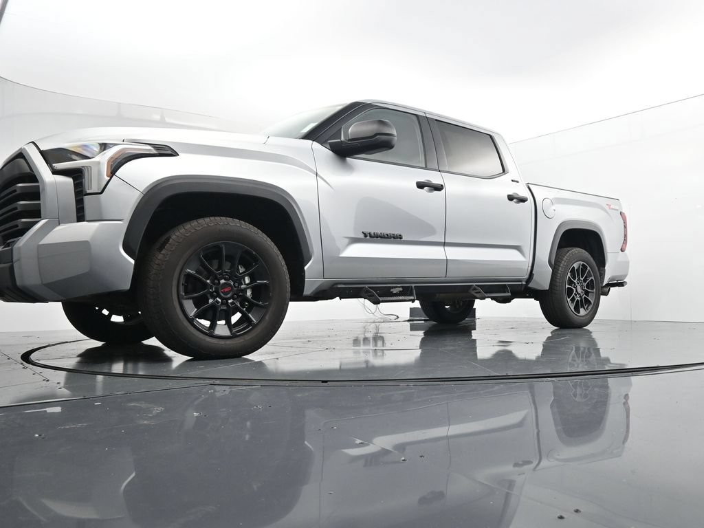 Used 2023 Toyota Tundra SR5 AWD/4WD image 26
