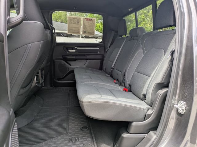 Used 2022 RAM 1500 Big Horn image 13