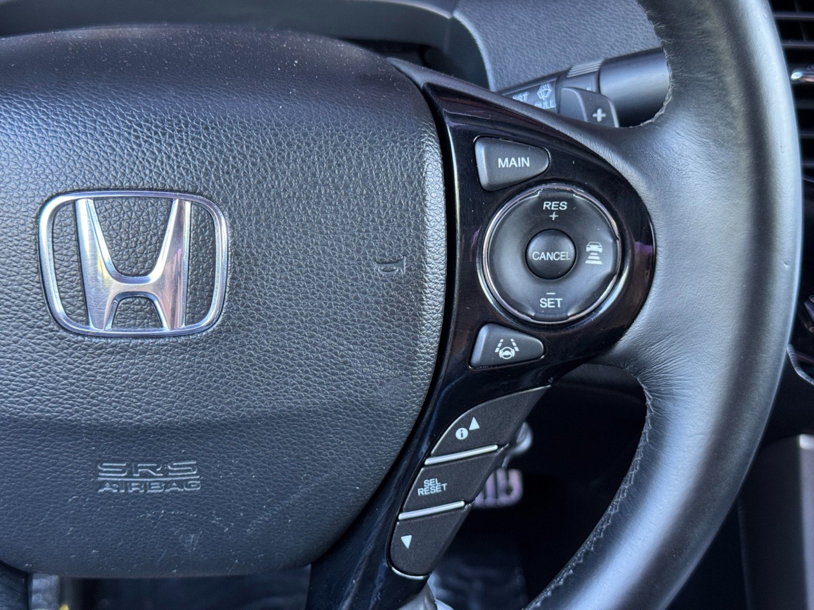 Used 2017 Honda Accord Sport image 20