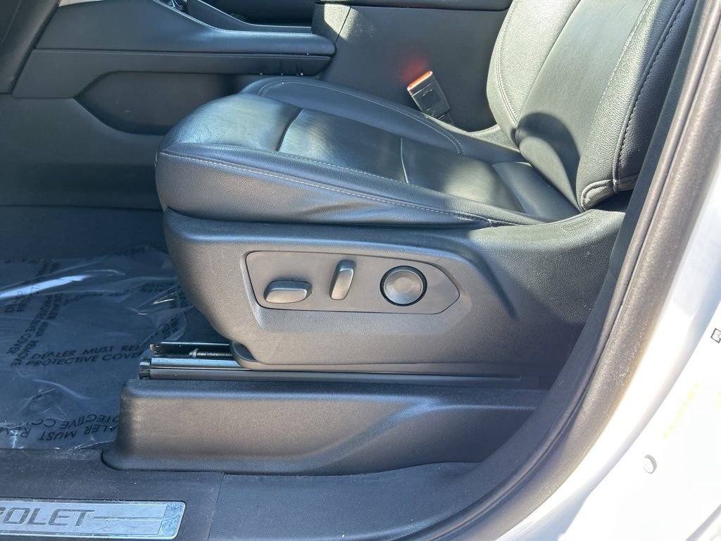 Used 2023 Chevrolet Tahoe LT image 10