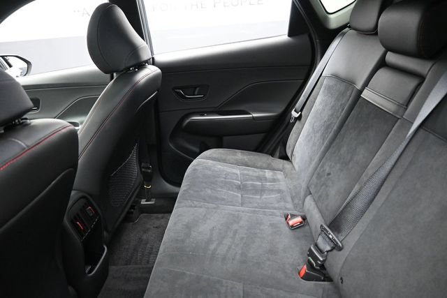 Used 2024 Hyundai Kona N Line AWD/4WD image 23
