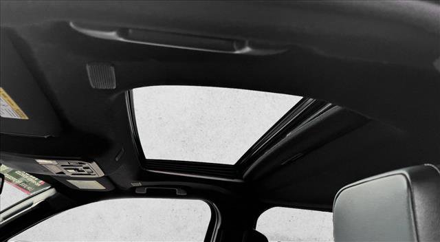 Certified 2025 Toyota 4Runner TRD Off-Road Premium w/ Tow Technology Package image 12