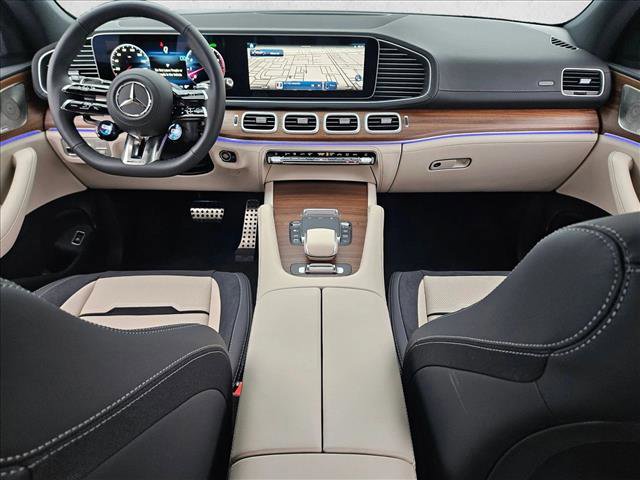 New 2026 Mercedes-Benz GLE 53 AMG 4MATIC image 15