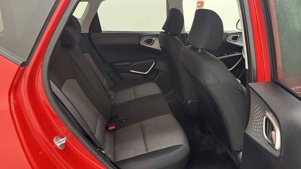 Used 2020 Kia Soul LX FWD image 23