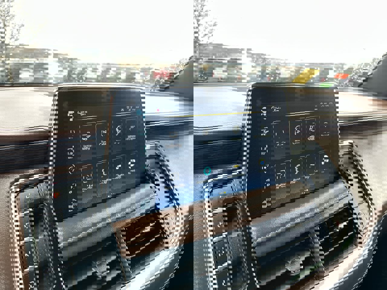 Used 2023 Chevrolet Tahoe High Country image 28